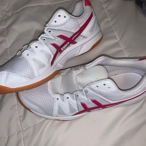 Asics Volleyball Shoes